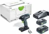 Festool Akku-Schlagschrauber TID 18 HPC 4,0 I-Plus - 576482 Produktbild-Vorschau 1