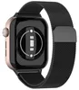 Pro Honor Watch 5 Milan Kovový ocelový řemínek s Náhled obrázku produktu 6