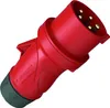 Mennekes 13510 - 74 mm - 163 mm Produktbild-Vorschau 1