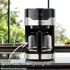 Steinborg machine à café avec écran LED | 900 watts | Voir les images du produit 5