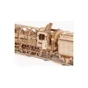 UGears Steam Locomotive, 443 Stück(e) Produktbild-Vorschau 2