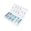 Kraft&Dele KD10507 set de graisseurs 110pcs Voir les images du produit 15