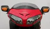 MRA pare-brise HONDA ON F6B BAGGER GL1800 12-, gris fumé, Voir les images du produit 3
