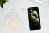 MuchoWow® Handyhülle Schutzhülle Hülle für iPhone 12 Eule - Produktbild-Vorschau 6