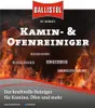 BALLISTOL Kamin-und Ofenreiniger Kamofix Pumpsprüher 750ml Produktbild-Vorschau 8