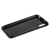 PhoneNatic Case kompatibel mit Xiaomi Redmi 9A - schwarz Produktbild-Vorschau 3