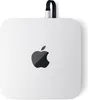 Satechi Aluminium Mac Mini Ständer Hub Silber Produktbild-Vorschau 6
