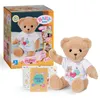 BABY born Singender Teddy für Kinder ab 2 Jahren, singt 5 Produktbild-Vorschau 1