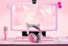Kraken Kitty V3 X Quartz (rosa/grau, 3,5-mm-Klinkenstecker) Produktbild-Vorschau 5