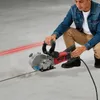 Fraise pour rainures murales / Fraise pour découpes dans Voir les images du produit 9