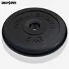 GORILLA SPORTS® Hantelscheiben - 5kg Gewichte, 30/31mm Produktbild-Vorschau 2