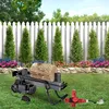 Adapter-Kabel Perilex 16A Winkelstecker auf 16A Produktbild-Vorschau 7
