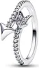 PANDORA Bague femme Flèche en argent sterling, Moments, Voir les images du produit 1