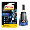 Pattex Sekundenkleber Ultra Gel, Matic, Tube mit 3g Produktbild-Vorschau 11