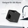 Accezz PowerCube | 6-in-1 - 1x USB-C + 2x USB-A + 3x Anteprima dell’immagine prodotto 6