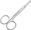 Babynagelschere - Gesamtlänge: 8 cm - rostfreier Edelstahl Produktbild-Vorschau 1
