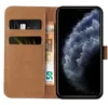 Handyhülle für Apple iPhone 11 Pro Klapphülle Bookcase Flip Produktbild-Vorschau 2