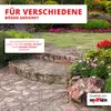 Grafner® Steinoptik Steckdosensäule mit 4 Außensteckdosen Produktbild-Vorschau 6