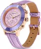 Montre Swarovski Octea Lux Chrono, fabrication suisse, avec Voir les images du produit 2