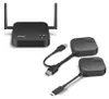 BenQ InstaShow WDC10HC Wireless Full-HD Präsentationssystem Produktbild-Vorschau 3