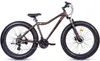 IwoBike Dirt Crusher 26 Zoll Fatbike 2026 Alu MTB Shimano Produktbild-Vorschau 2