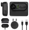 Mini 4K kamera VD02-Pro s Wi-Fi, upevňovacím systémem a Náhled obrázku produktu 2