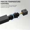 Duschsystem mit Thermostat Chrom STANEW, Duscharmatur Produktbild-Vorschau 5