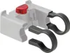 KLICKfix 0211GP Náhradná objímka pre adaptér na riadidlá Ø Náhľad obrázku produktu 1