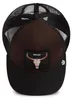 Goorin Dead Skull Trucker – GROUND/VOID Schwarz. Produktbild-Vorschau 5