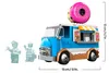 LEGO City Furgonetta per Ciambelle 60452 Anteprima dell’immagine prodotto 29