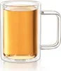 Wilmax doppelwandige Thermogläser - 400 ml - 4er Set Produktbild-Vorschau 2