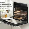 KB ELEMENTS Einbaubackofen, 60 CM, 73 Liter, 15 x Produktbild-Vorschau 5