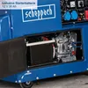 Scheppach SG5200D, 3000 W, 230 V, 16 l, Diesel, 1,43 l/h, Náhled obrázku produktu 32
