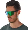 YEAZ Sport-Sonnenbrille Weiß/Blau SUNTHRILL Set Produktbild-Vorschau 7