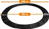 Aga Osłona sprężyn do trampoliny EXCLUSIVE 366 cm 12ft Podgląd zdjęcia produktu 3