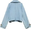 Vero Moda Short Trenchcoat Damen Produktbild-Vorschau 6