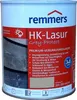 Remmers HK-Lasur 0,75 L wiadro platynowo-szare Podgląd zdjęcia produktu 12