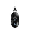 Logitech G903 Lightspeed schwarz Maus Produktbild-Vorschau 27