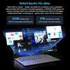2026 GEEKOM GeekBook X16 Pro Laptop, 1299g Metallgehäuse, Produktbild-Vorschau 9