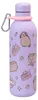 Pusheen, geïsoleerde drinkfles van 500 ml, roestvrij staal, Productafbeelding-voorbeeld 1