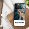 MuchoWow® Handyhülle Schutzhülle Hülle für Apple iPhone 14 Produktbild-Vorschau 4