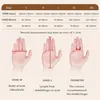 Robotische Rehabilitations handschuhe, 1-9 Stufen – Produktbild-Vorschau 4