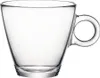 Tasse Expresso Easy Bar Verre Trempé Ultra-résistant - Voir les images du produit 1