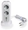 Verbatim EU Power Tower EUPT-01 11xAC / 2xUSB-A / 2xUSB-C  Produktbild-Vorschau 12