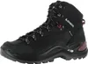 Lowa Renegade GTX Mid Wanderstiefel Schwarz Produktbild-Vorschau 29