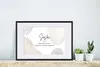 MuchoWow® Gerahmtes Poster Sprichwörter - Sushi - Sushi Produktbild-Vorschau 4