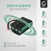 CELLONIC 2x Akku für Staubsauger Kompatibel mit Vorwerk Produktbild-Vorschau 3
