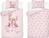 Bettwäsche, Kinderbettwäsche, Baumwolle 100x135 5506b Produktbild-Vorschau 2