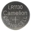 10 Stück Knopfzelle LR54, AG10, LR54, LR1130, 189, RW89 Produktbild-Vorschau 5