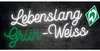 Werder Brema Werder scritte a LED 0 Anteprima dell’immagine prodotto 1